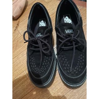 ヴァンズ(VANS)のvans(スニーカー)