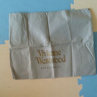 ヴィヴィアンウエストウッド(Vivienne Westwood)のヴィヴィアン 袋(ショップ袋)