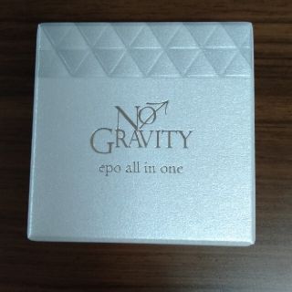 NOGRAVITYエポオールインワン 15g(オールインワン化粧品)