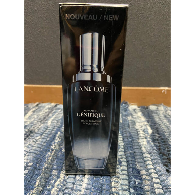 LANCOME(ランコム)のランコムジェニフィックアドバンスト　100ml コスメ/美容のスキンケア/基礎化粧品(美容液)の商品写真