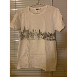 ディガウェル(DIGAWEL)のDIGAWEL Batman Tシャツ　サイズ1(Tシャツ/カットソー(半袖/袖なし))