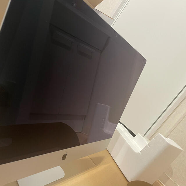 【美品】Apple 27インチiMac Retina 5Kディスプレイモデル