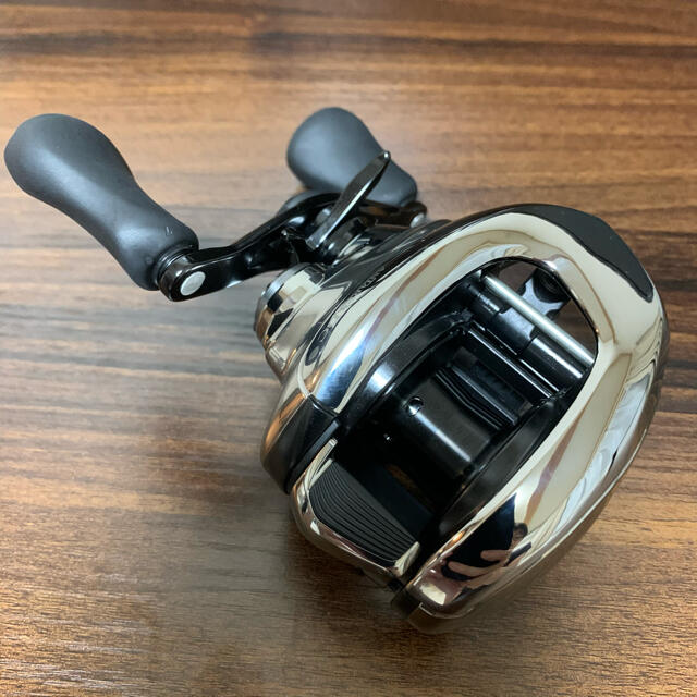 シマノ 21 アンタレス DC XG ANTARES 左 新品 希少 www.m