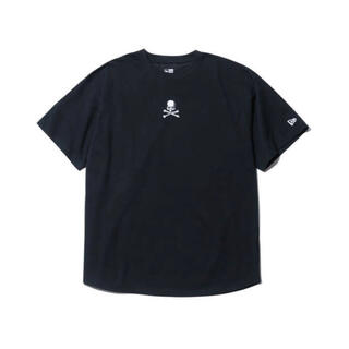 マスターマインドジャパン(mastermind JAPAN)のLサイズ mastermind NEW ERA パフォーマンス Tシャツ(Tシャツ/カットソー(半袖/袖なし))