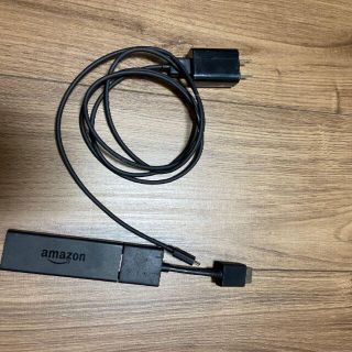 Fire TV Stick(映像用ケーブル)