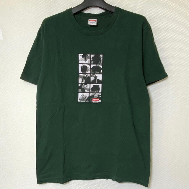 Supreme(シュプリーム)のSupreme Tシャツ 16aw sumo tee メンズのトップス(Tシャツ/カットソー(半袖/袖なし))の商品写真