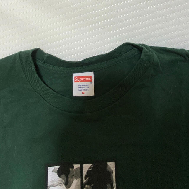 Supreme(シュプリーム)のSupreme Tシャツ 16aw sumo tee メンズのトップス(Tシャツ/カットソー(半袖/袖なし))の商品写真