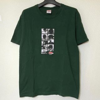 シュプリーム(Supreme)のSupreme Tシャツ 16aw sumo tee(Tシャツ/カットソー(半袖/袖なし))