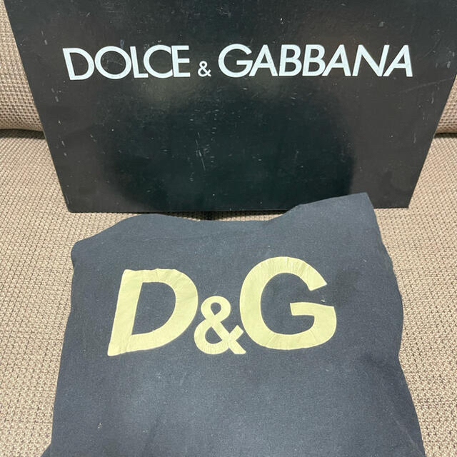 D&G(ディーアンドジー)のドルチェアンドガッバーナ  スニーカー メンズの靴/シューズ(スニーカー)の商品写真