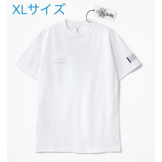 ワンエルディーケーセレクト(1LDK SELECT)のエンノイ スタイリスト私物 Tシャツ XLサイズ 新品(Tシャツ/カットソー(半袖/袖なし))