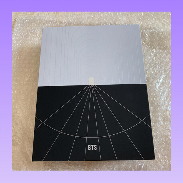 BTS  CONCEPT PHOTOBOOK SPECIALセット