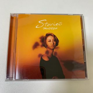 stories Ms.OOJA(ポップス/ロック(邦楽))