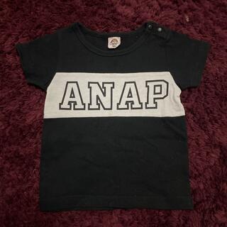 アナップ(ANAP)のANAP Tシャツ(Tシャツ/カットソー)