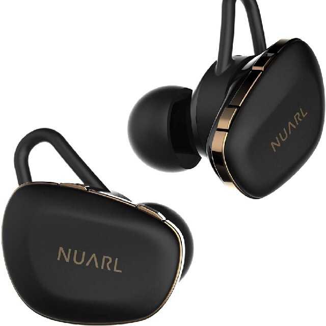 NUARL N6 Pro 新品未開封