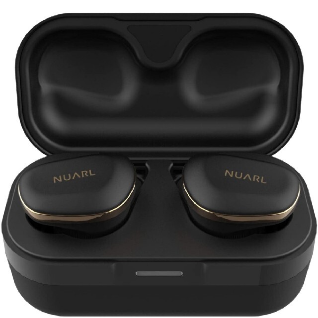 NUARL N6 Pro 新品未開封 スマホ/家電/カメラのオーディオ機器(ヘッドフォン/イヤフォン)の商品写真