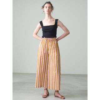 ロンハーマン カジュアルパンツ(レディース)(ストライプ)の通販 17点