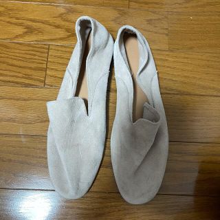 ザラ(ZARA)のZARA ザラ／フラットシューズ(バレエシューズ)