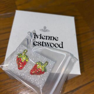 ヴィヴィアンウエストウッド(Vivienne Westwood)のVivienne Westwood ピアス(ピアス)