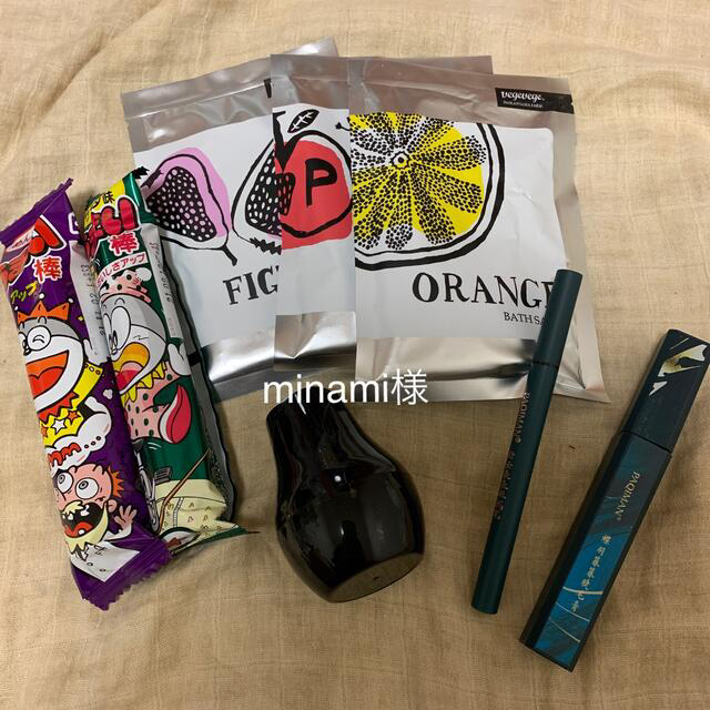 マスカラ minami様 ⌘マスカラ