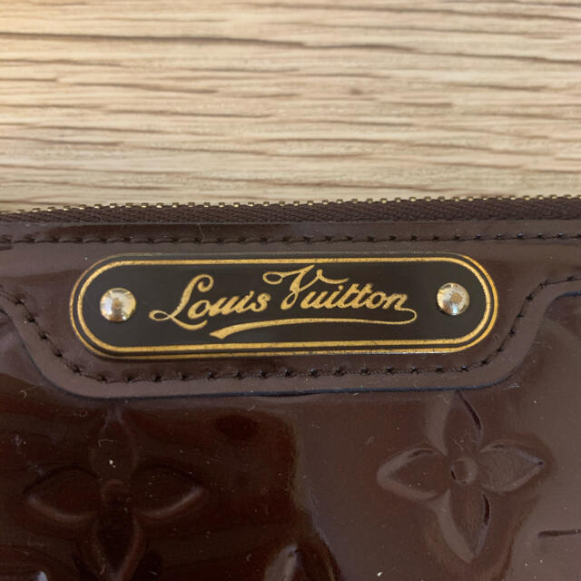 LOUIS VUITTON(ルイヴィトン)のルイヴィトン コインケース メンズのファッション小物(コインケース/小銭入れ)の商品写真