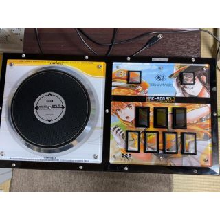 phoenixwan+LMTモデル　三和ボタンvx50g beatmania