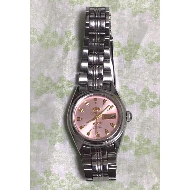 ORIENT(オリエント)のORIENT  オリエント レディース腕時計 レディースのファッション小物(腕時計)の商品写真