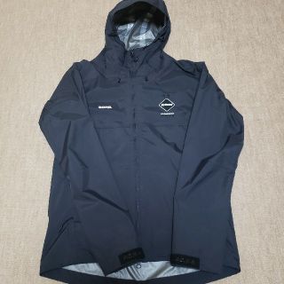 エフシーアールビー(F.C.R.B.)のf.c.real bristol rain jacket 19aw(ブルゾン)