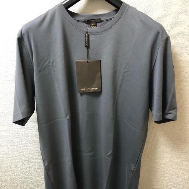 LOUIS VUITTON(ルイヴィトン)のLouis vuitton Tシャツ(新品　未使用) メンズのトップス(Tシャツ/カットソー(半袖/袖なし))の商品写真