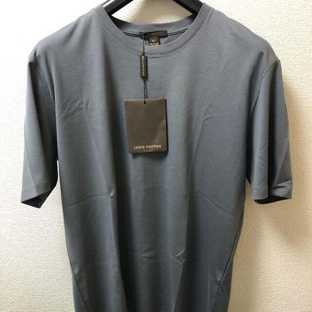 メンズLouis vuitton Tシャツ(新品　未使用)