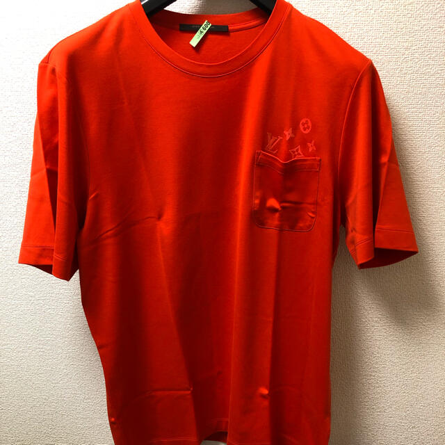 Louis vuitton Tシャツ(未使用に近い極美品)トップス