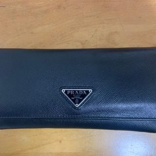 プラダ(PRADA)のプラダ 長財布(長財布)