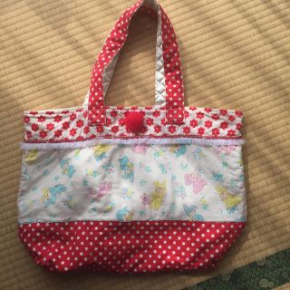 カーリーコレクション(Curly Collection)のカーリーコレクション♡トートバッグ(トートバッグ)