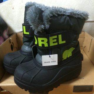 ソレル(SOREL)のクーリンママ様専用♡SORELスノーブーツ(ブーツ)