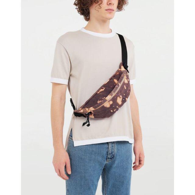 Maison Martin Margiela(マルタンマルジェラ)のメゾン マルジェラ タイダイ バムバッグ ウエスト バッグ BUMBAG メンズのバッグ(ボディーバッグ)の商品写真