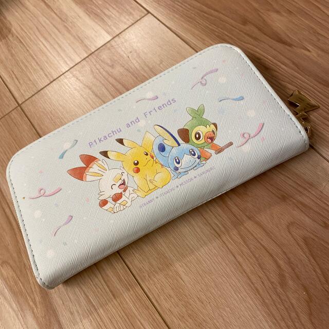 ポケモン(ポケモン)のさくちゃんさん★専用 レディースのファッション小物(財布)の商品写真