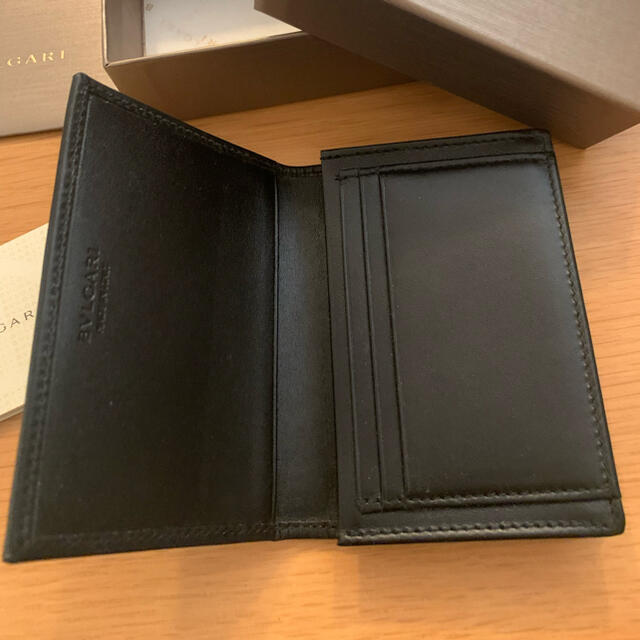 BVLGARI 名刺入れ 値下げしました | tradexautomotive.com