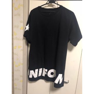 ユニフォームエクスペリメント(uniform experiment)のユニフォームエクスペリメント ティシャツ(Tシャツ/カットソー(半袖/袖なし))