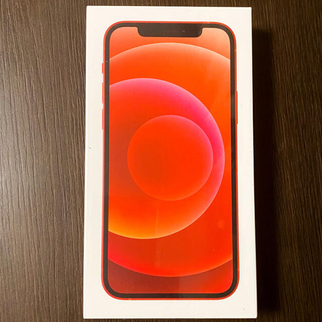 iPhone12 256GB PRODUCT RED MGJ23J/A 新着ランキング 47040円引き www ... iPhone12 256GB RED