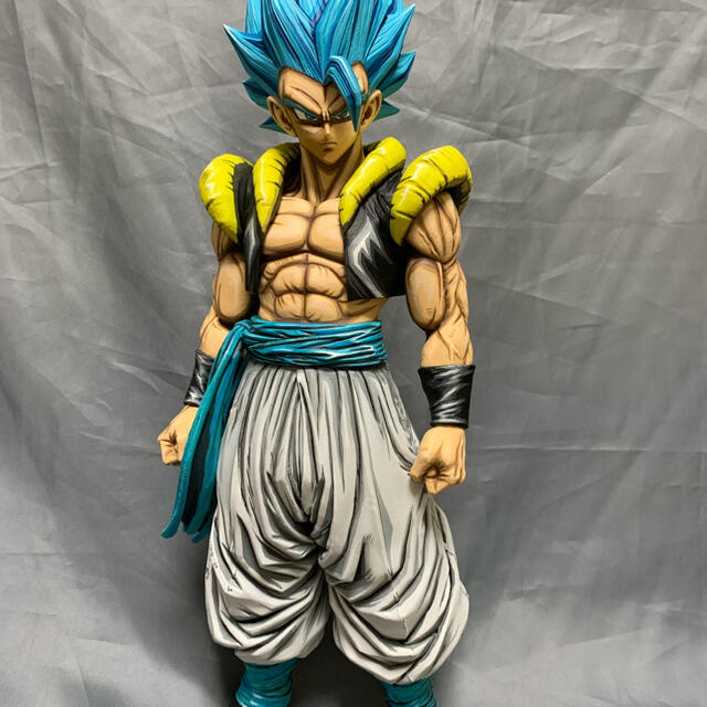 ドラゴンボール ゴジータ リペイント フィギュア | centroclinicoaveiro.pt