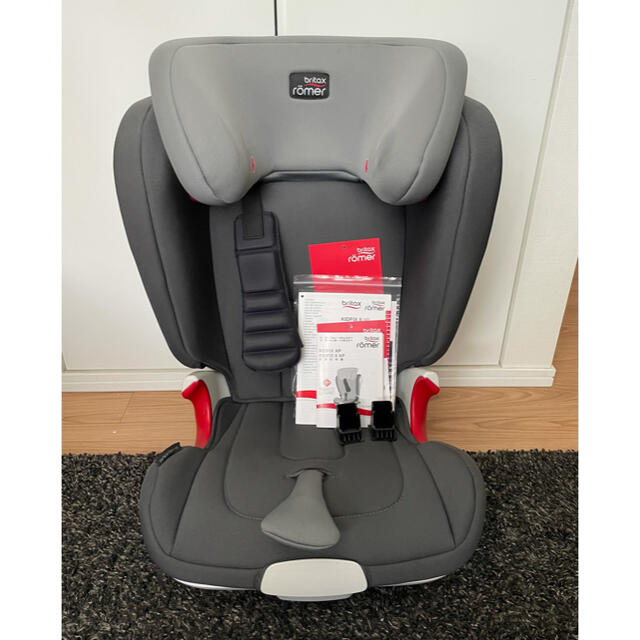 Britax - britaxromerブリタックス レーマー チャイルドシート ...