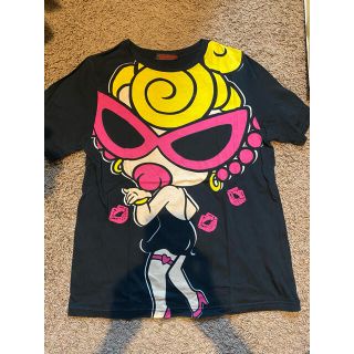 ヒステリックミニ(HYSTERIC MINI)のヒステリックミニ　Tシャツ(Tシャツ/カットソー)