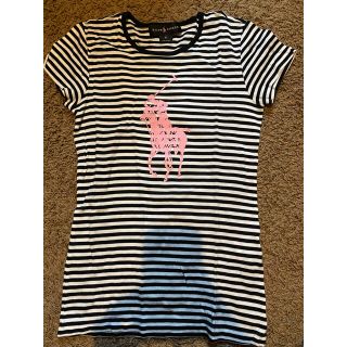 ラルフローレン(Ralph Lauren)のラルフローレン　Tシャツ(Tシャツ(半袖/袖なし))