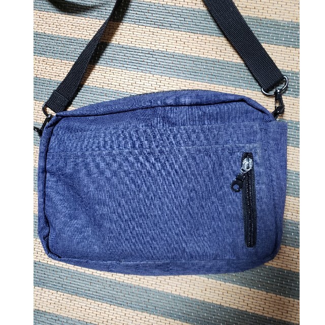 ポルカポルカのショルダーバッグ レディースのバッグ(ショルダーバッグ)の商品写真