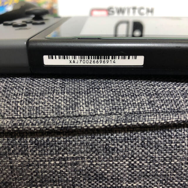 Switch スウィッチ 本体 コントローラー ケース Switch スウィッチ 本体 コントローラー ケース