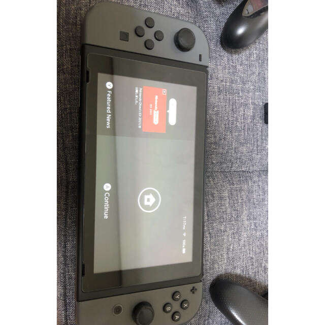 Switch スウィッチ 本体 コントローラー ケース Switch スウィッチ 本体 コントローラー ケース
