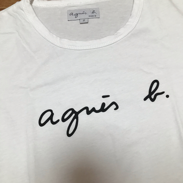 agnes b.(アニエスベー)の専用❤️ レディースのトップス(Tシャツ(半袖/袖なし))の商品写真