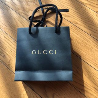 グッチ(Gucci)のGUCCI紙袋(ショップ袋)