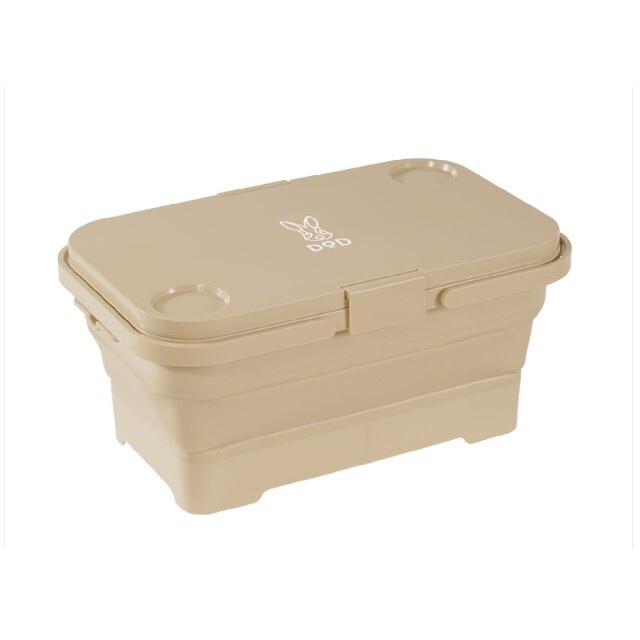 【期間限定!大特価ペシャコン PP1-865-BG 新品未使用 DOD ベージュ 1
