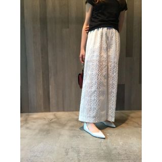 セオリー カジュアルパンツ(レディース)(レース)の通販 14点