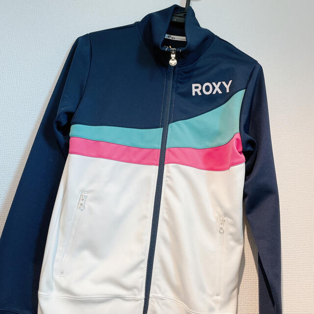 Roxy(ロキシー)のRoxy ジャージ スポーツ/アウトドアのランニング(ウェア)の商品写真